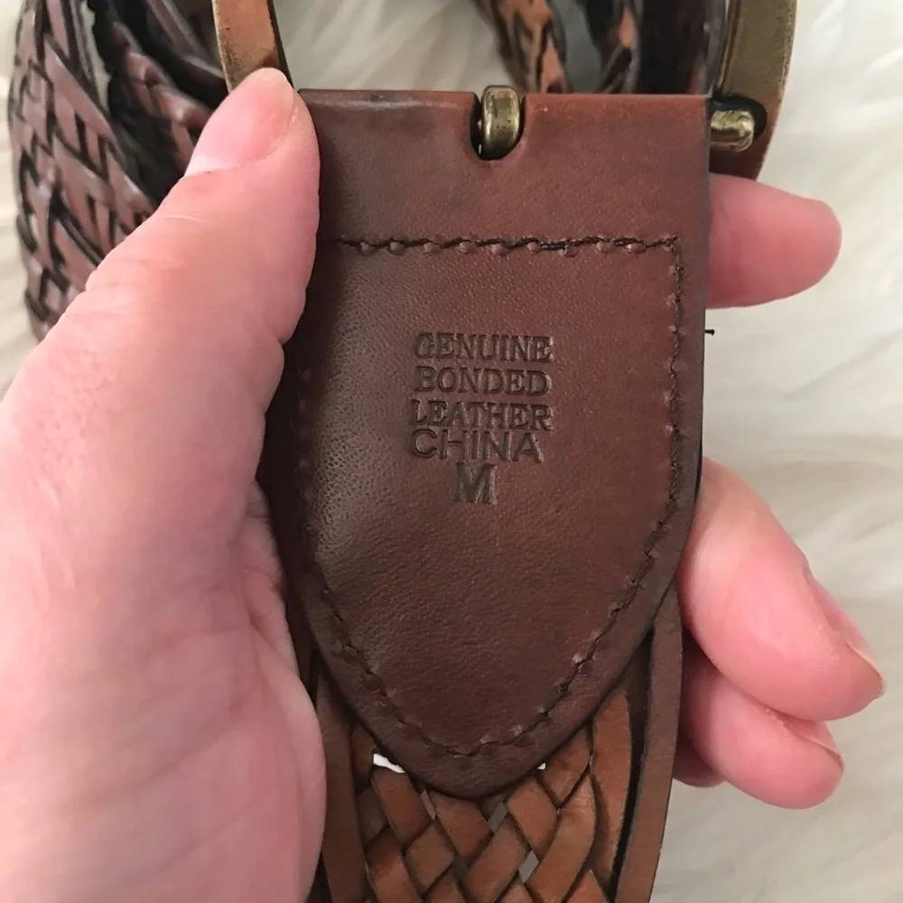 unbranded nice brown